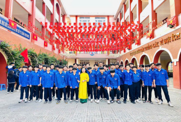  Các môn học cấp 3 theo chương trình hiện hành & thời lượng
